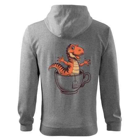 Tea rex