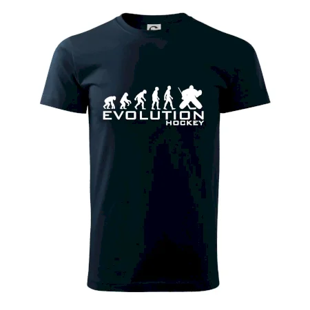 Evoluce Hockey brankář