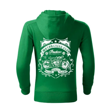 Indian Motorycle Club