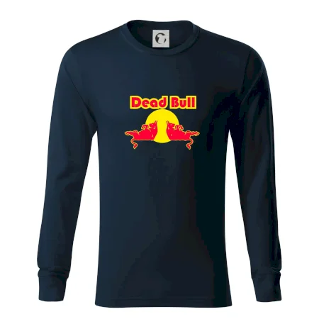 Dead Bull