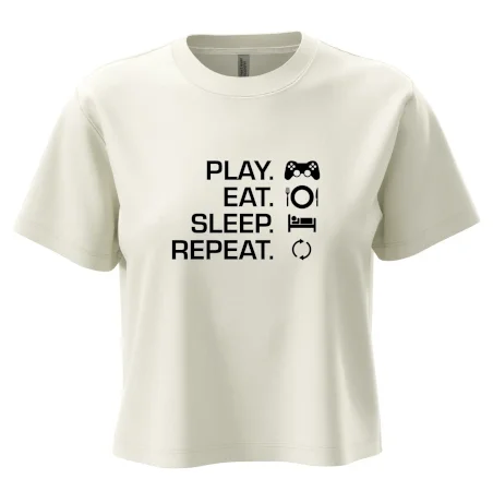 Play Eat Sleep Repeat game