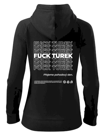Turek recyklace