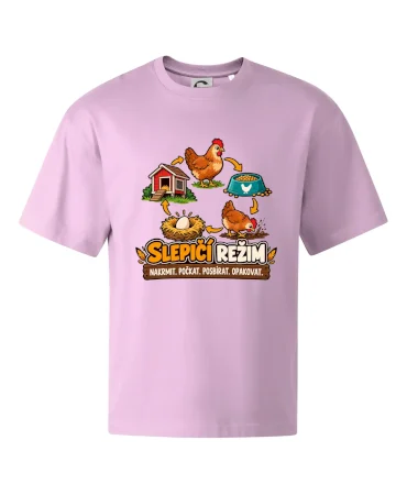 Slepičí režim od krmení po sběr vajec