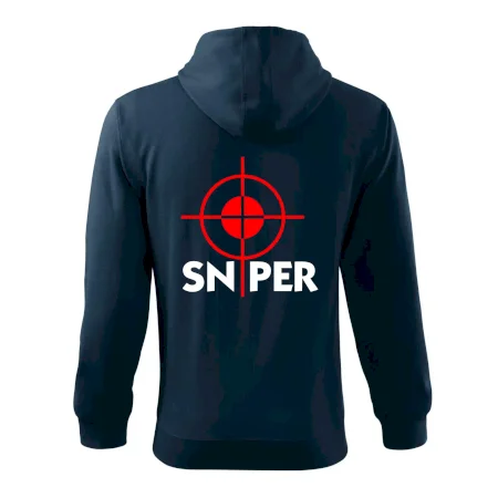 Sniper zameřovač