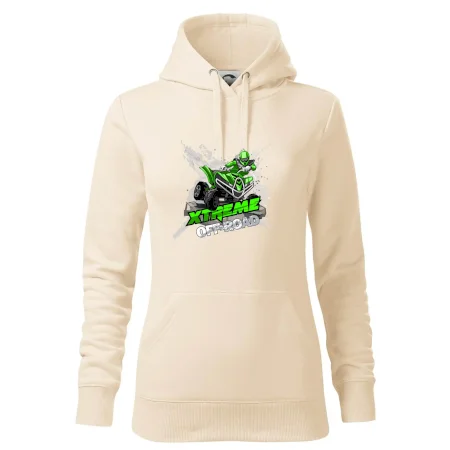 ATV čtyřkolka offroad XXX