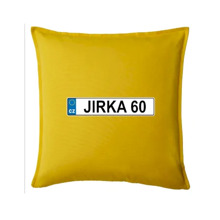 SPZ Jirka 60