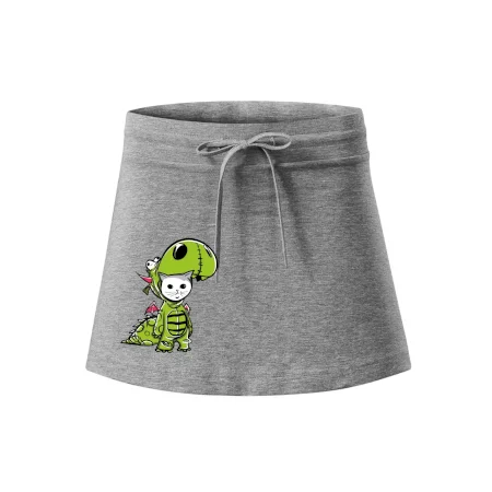 Kočkosaurus Rex