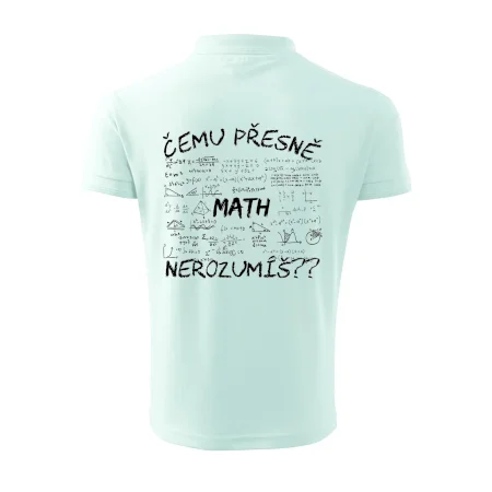 Čemu přesně nerozumíš? Matematika
