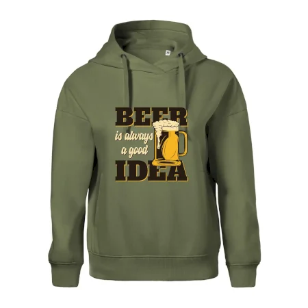 Beer idea