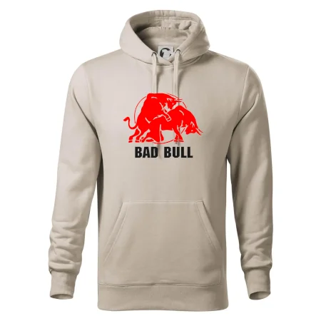 Bad Bull