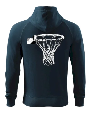 Basketbalový koš