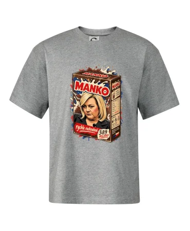 Dlužena - manko