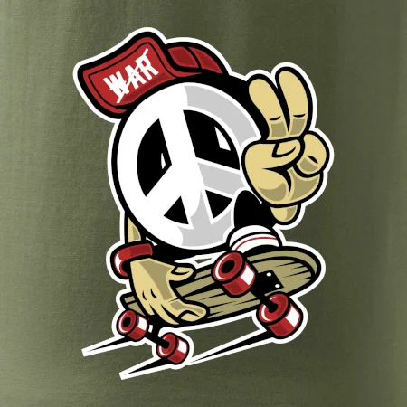 Peaceák