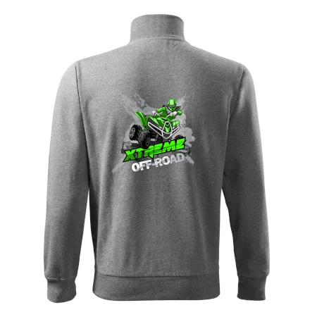 ATV čtyřkolka offroad XXX