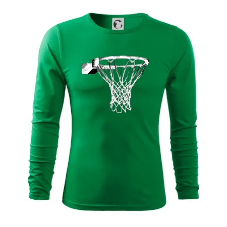 Basketbalový koš