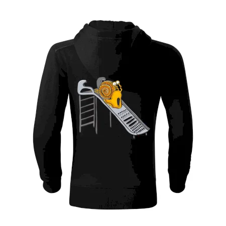 To bude ale drsný nářez (Pecka Design)