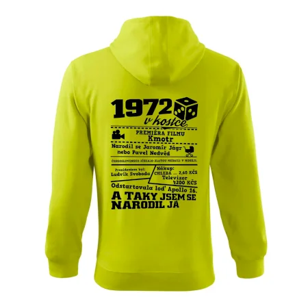1972 v kostce