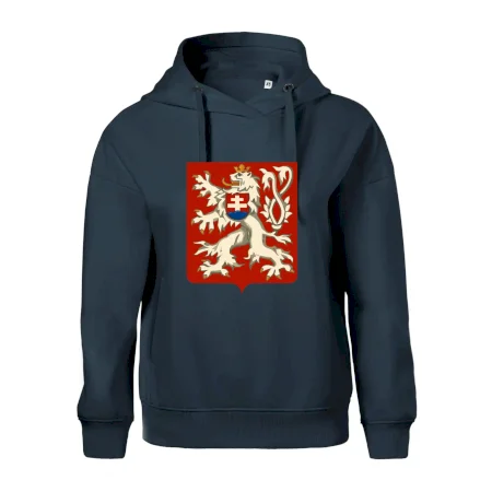 Znak ČSR - Třetí Československá republika (1945–1948)