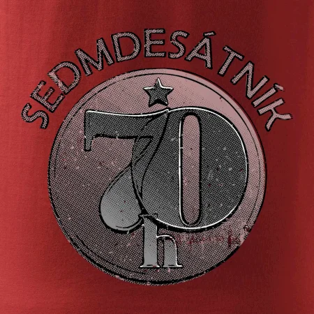 Sedmdesátník Československý