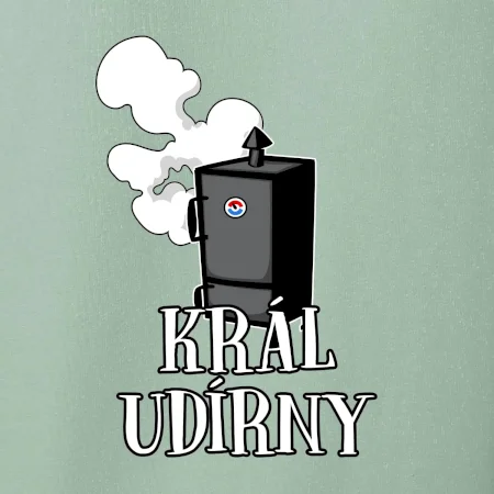 Král udírny