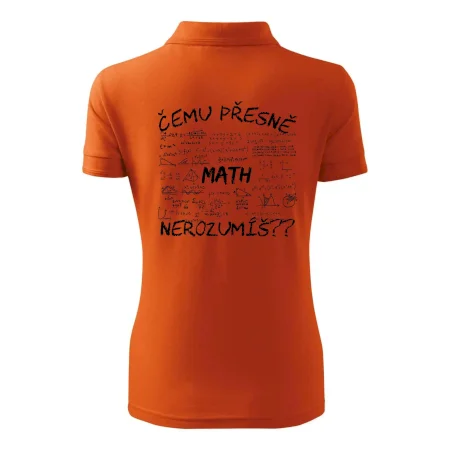 Čemu přesně nerozumíš? Matematika