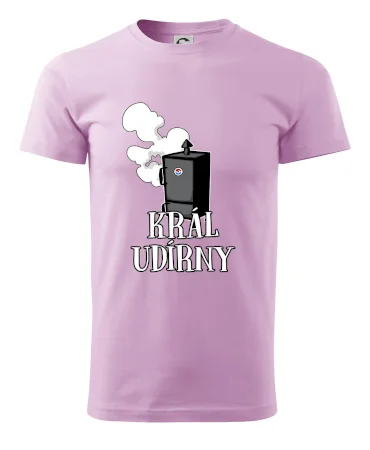 Král udírny