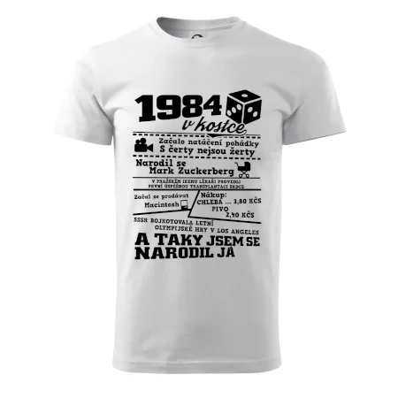 1984 v kostce