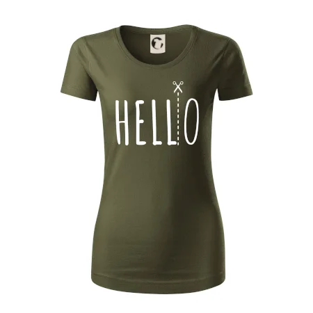 Hello