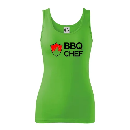 Grilování - BBQ Chef