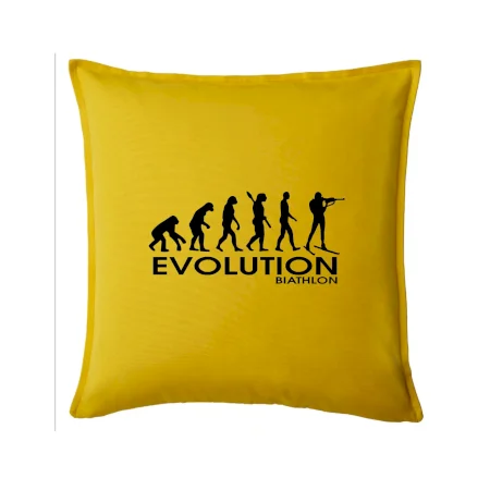 Evoluce biatlonu Biathlon