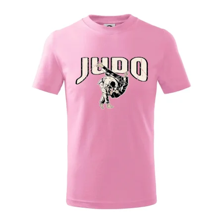 Judo v boji