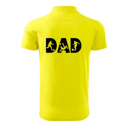 Football dad