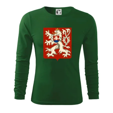 Znak ČSR - Třetí Československá republika (1945–1948)