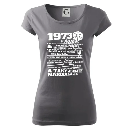 1973 v kostce