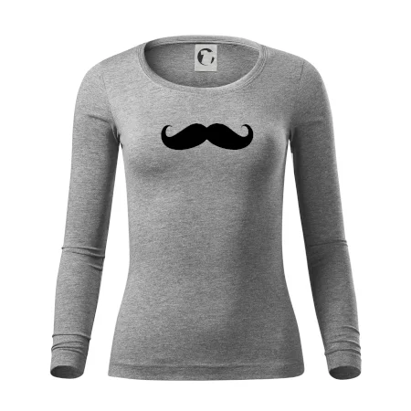 Mustache - knírek