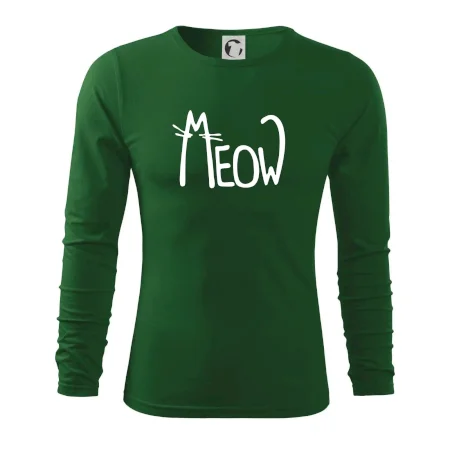 Meow - Mňau