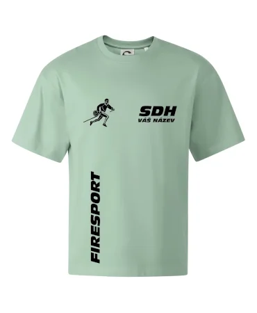 Hasičský sport SDH + váš název
