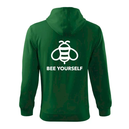 Bee yourself