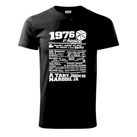 1976 v kostce