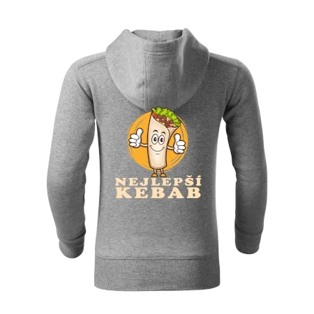 Nejlepší kebab