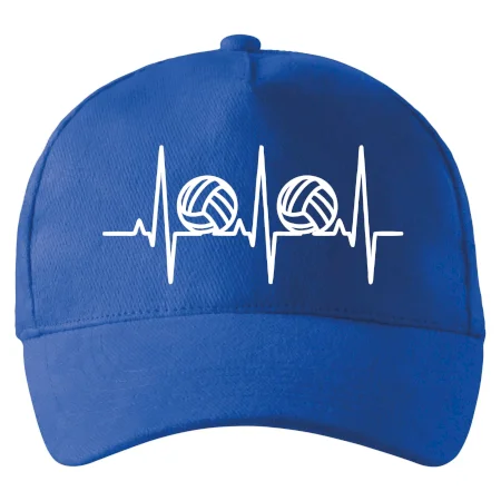 Volejbal ekg