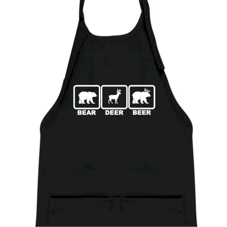 Bear - Deer - Beer