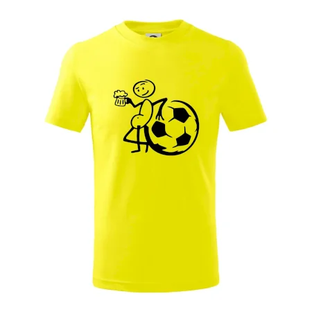 Velký fotbalista