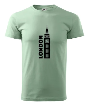 London věž