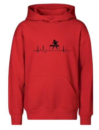 EKG stolní tenis