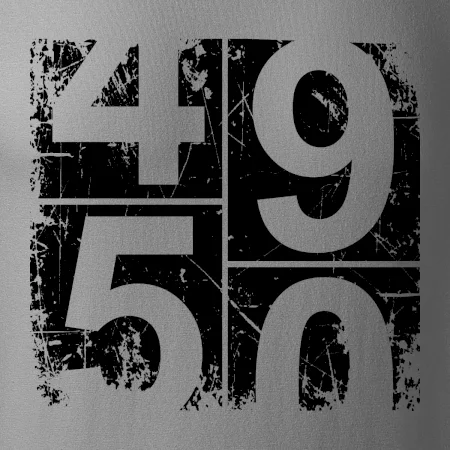 Tachometr 50