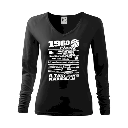 1960 v kostce