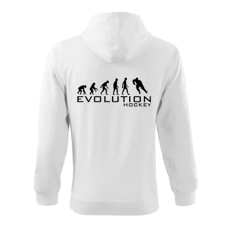 Evoluce Hockey - hráč