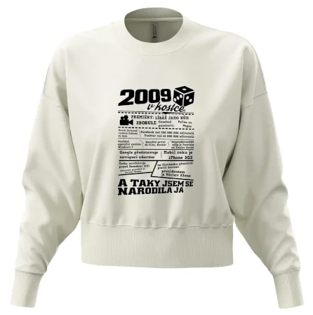 2009 v Kostce