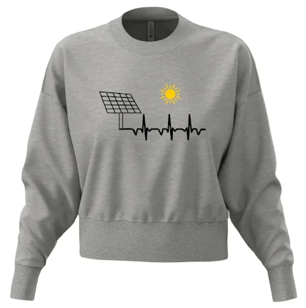 Ekg Fotovoltaická elektrárna